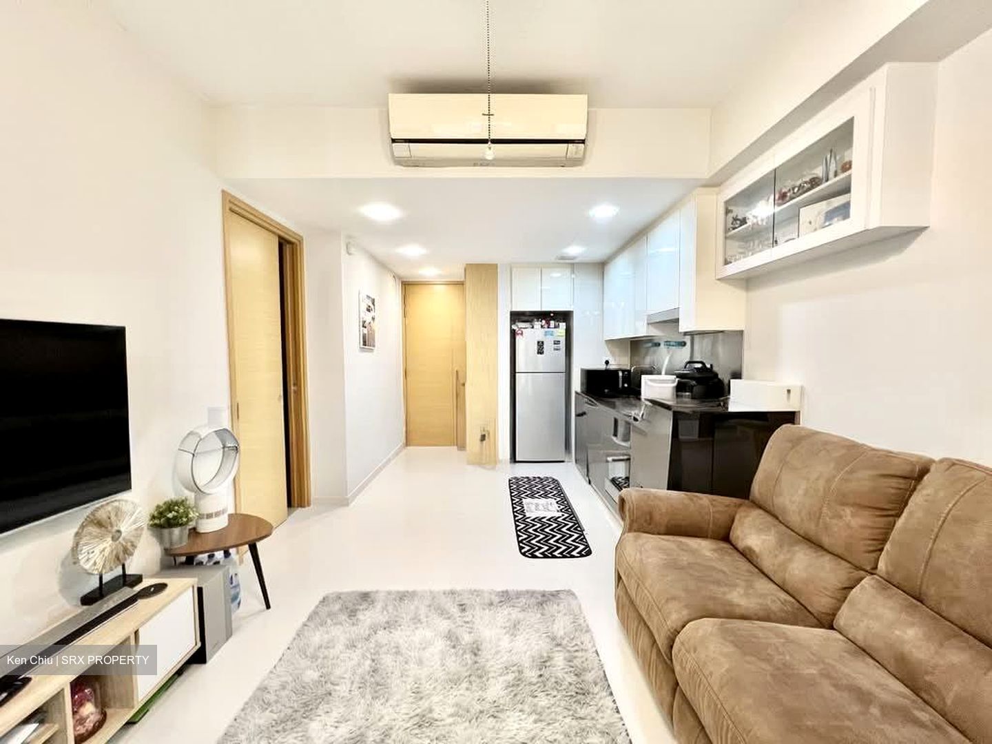 Hedges Park Condominium (D17), Condominium #542796811